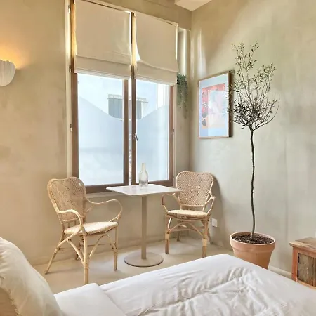 De Charme Pour Un En Amoureux - 2p - Flat-guest Parigi