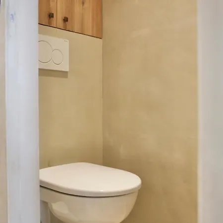 Appartamento De Charme Pour Un En Amoureux - 2p - Flat-guest *