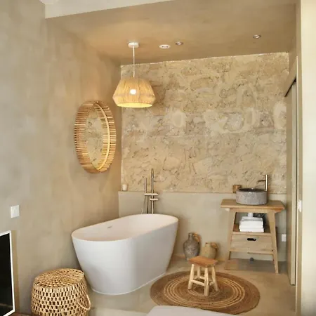 De Charme Pour Un En Amoureux - 2p - Flat-guest