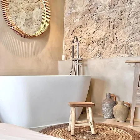 Appartamento De Charme Pour Un En Amoureux - 2p - Flat-guest