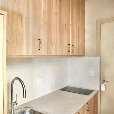Appartamento De Charme Pour Un En Amoureux - 2p - Flat-guest *