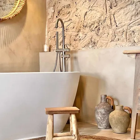 Appartamento De Charme Pour Un En Amoureux - 2p - Flat-guest